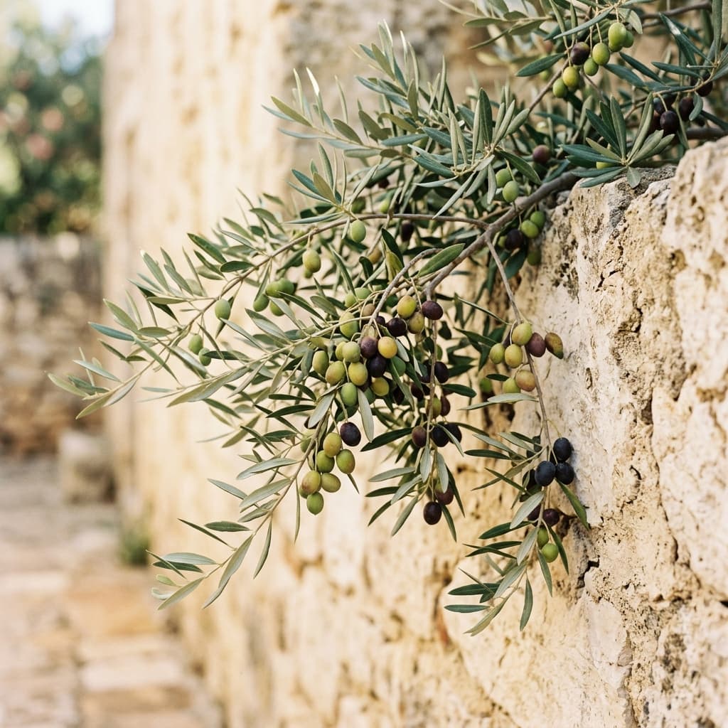 Olive