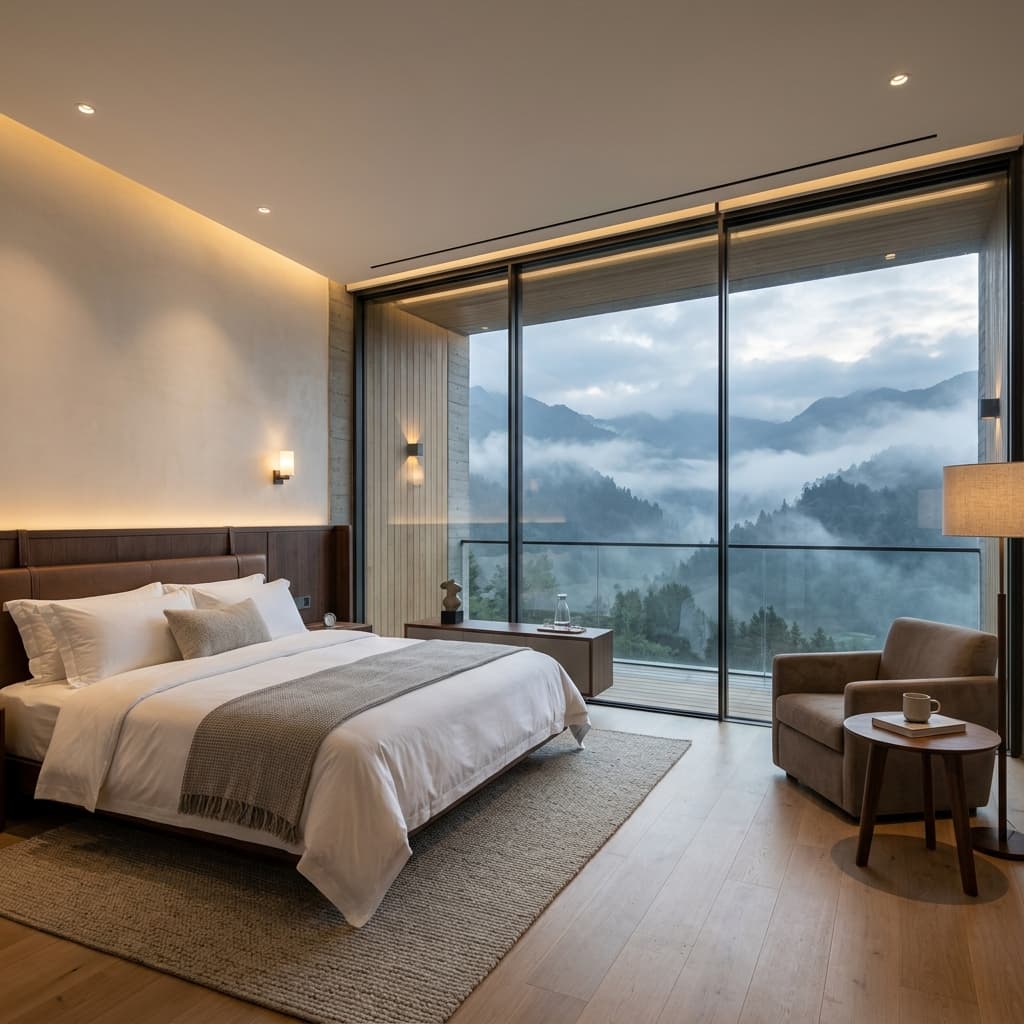 Hotels