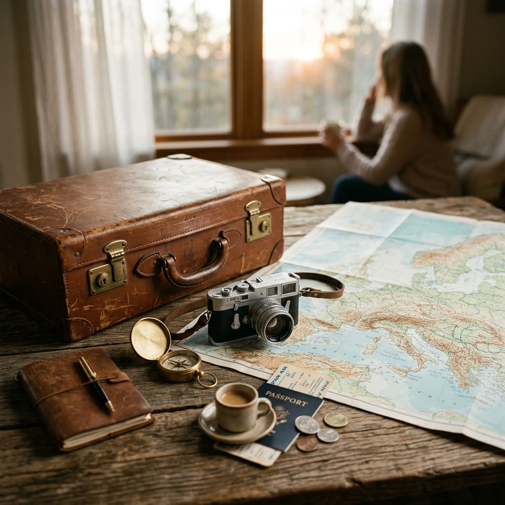 Travel